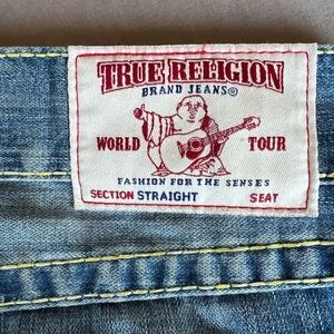 True religion jeans